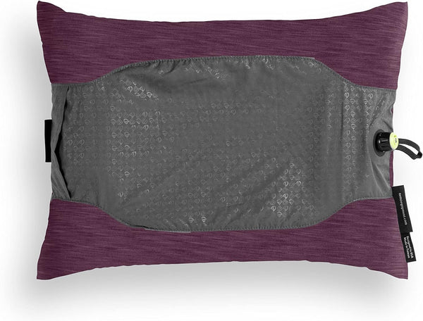 NEMO Fillo™ Elite Luxury Backpacking Pillow