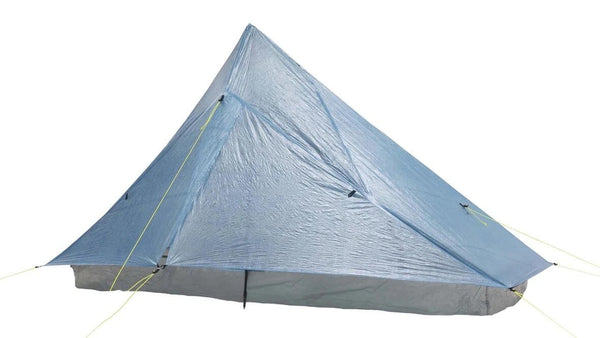 Zpacks Plex Solo Lite Tent