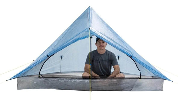 Zpacks Plex Solo Lite Tent