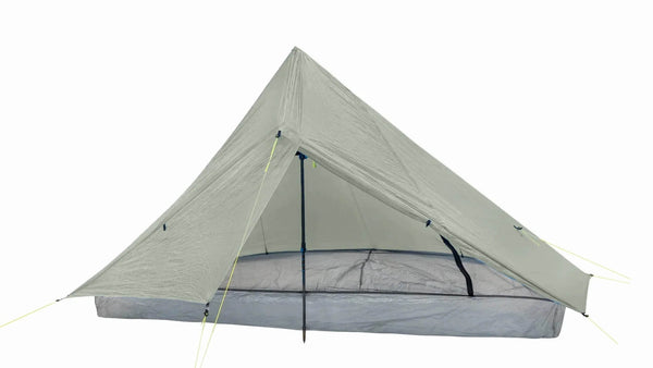 Zpacks Plex Solo Lite Tent