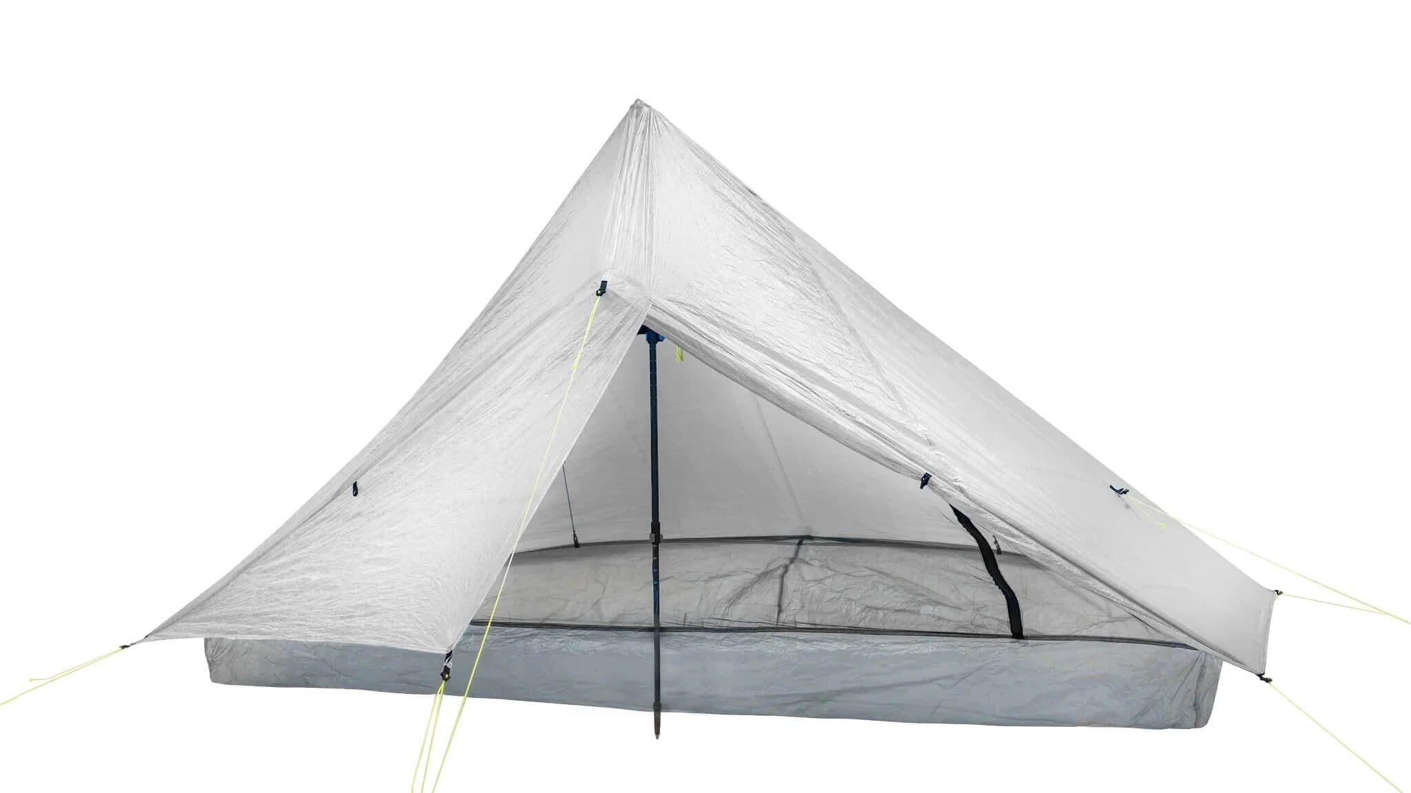z plex tent Zpacks Plex Solo Lite Tent – Outdoorline
