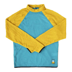Senchi Designs Wren Alpha 60 Crewneck - alternate view