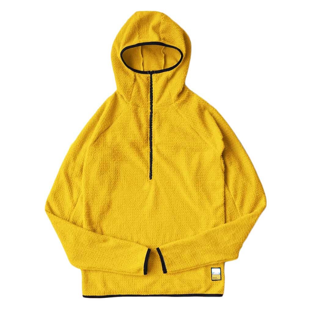 Senchi Designs Alpha 90 Hoodie – Outdoorline - Main Image