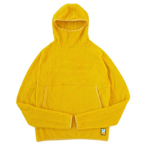 Senchi Designs Alpha 120 Hoodie with pocket - alternate view