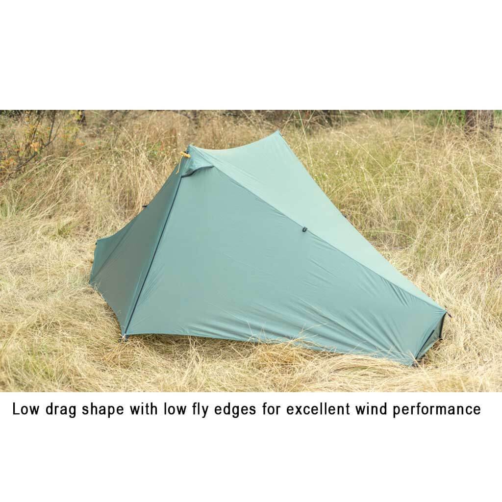 notch tent TARPTENT Notch – Outdoorline