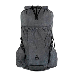 Durston Wapta 30 - alternate view