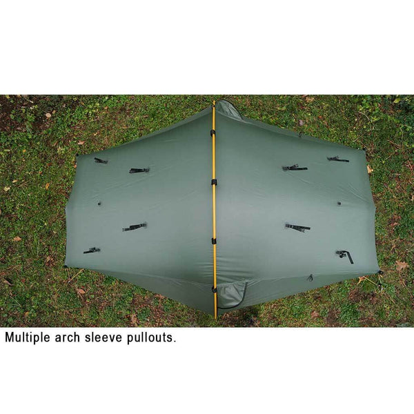 TARPTENT Scarp 1