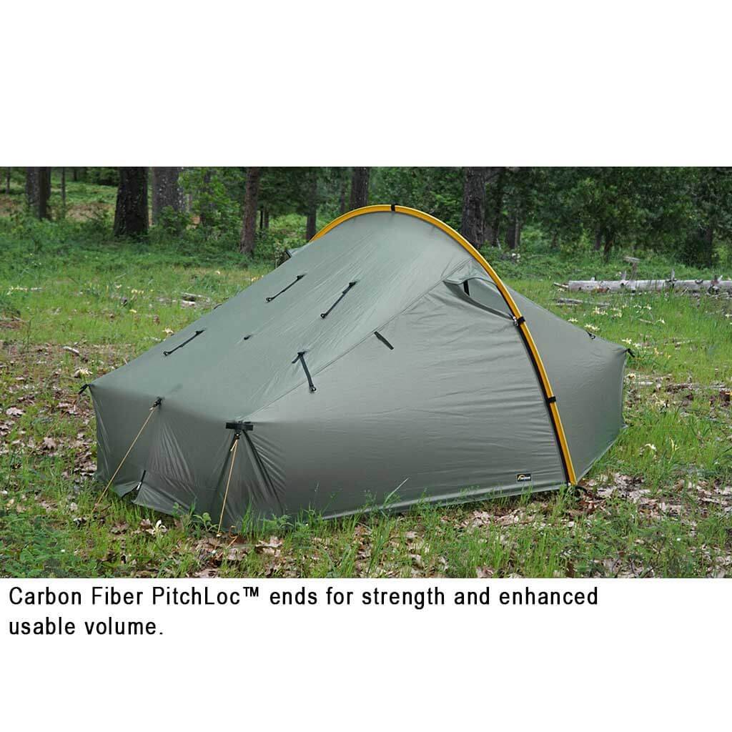 scarp 1 tent review TARPTENT Scarp 1