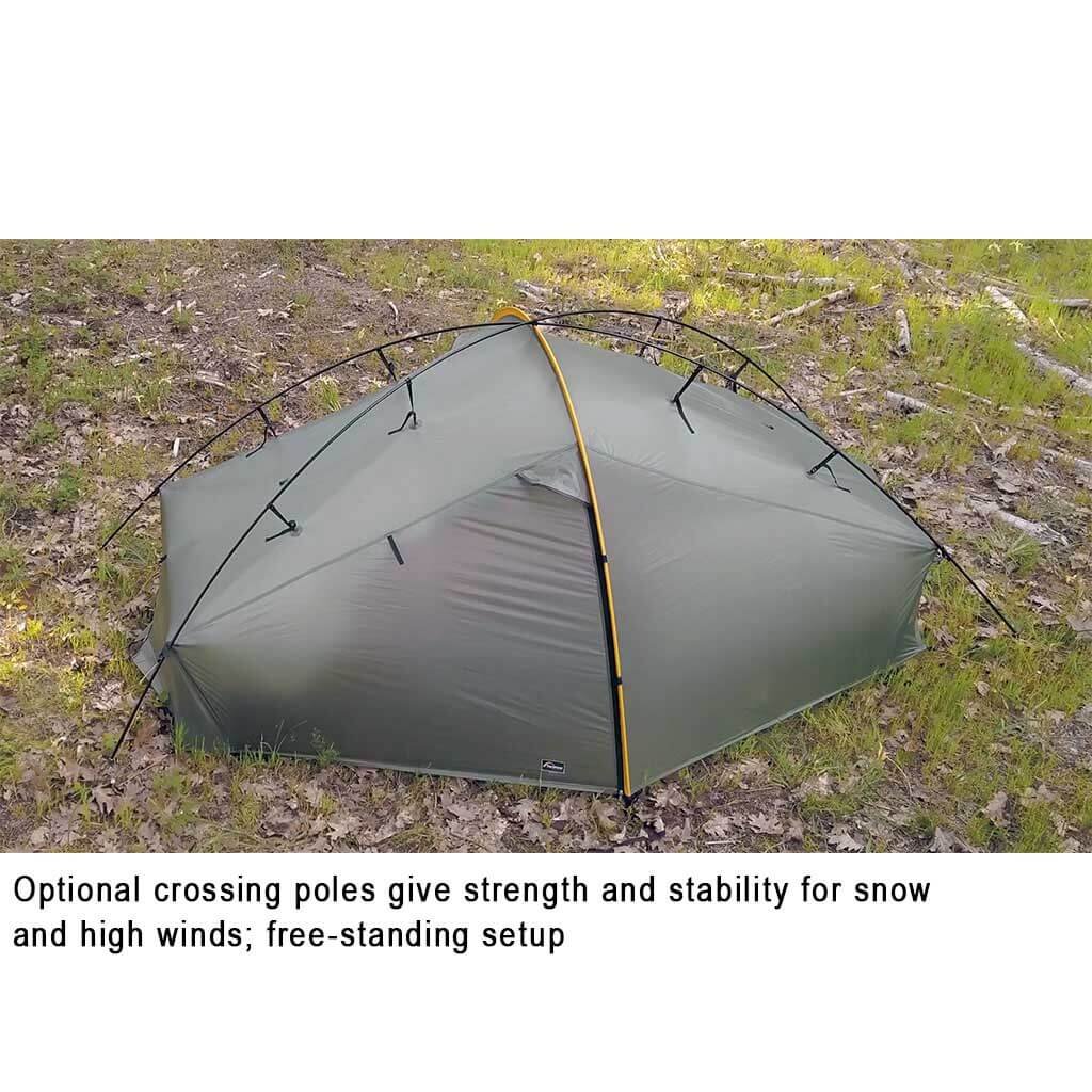 scarp 1 tent TARPTENT Scarp 1