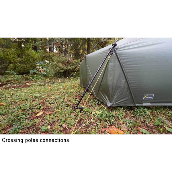 TARPTENT Scarp 1