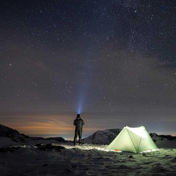 Durston X-Mid 1 Solid