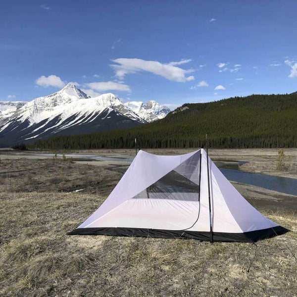 Durston X-Mid 1 Solid