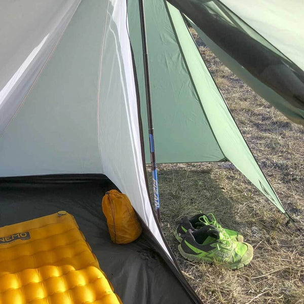 Durston X-Mid 1 Solid