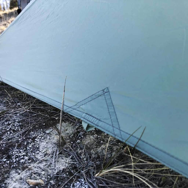 Durston X-Mid 1 Solid