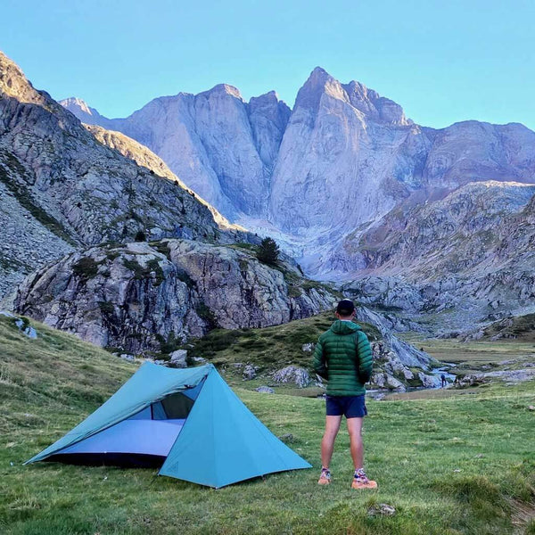 Durston X-Mid 1 Solid