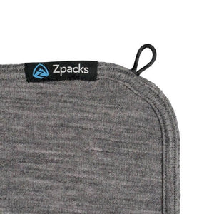 Zpacks Wool Trail Rag - alternate view
