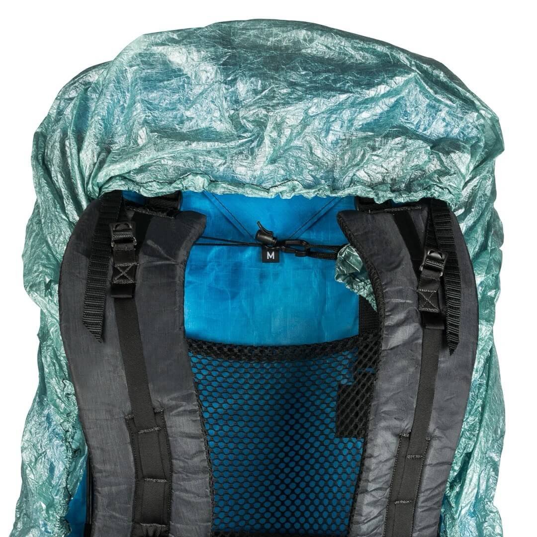 backpack travel bag cover Zpacks Pack Cover – Outdoorline