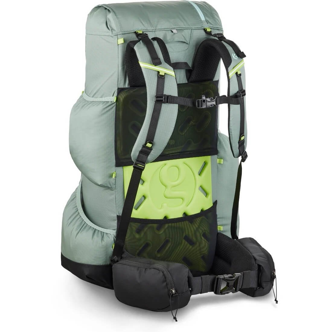gossamer gear europe Gossamer Gear Mariposa 60 Ultralight Pack