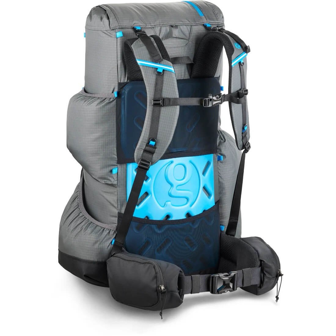 gossamer gear backpack Gossamer Gear Mariposa 60 Ultralight Pack