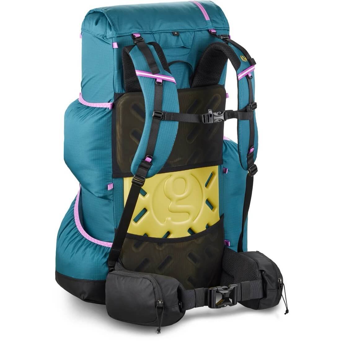 gossamer gear europe Gossamer Gear Mariposa 60 Ultralight Pack