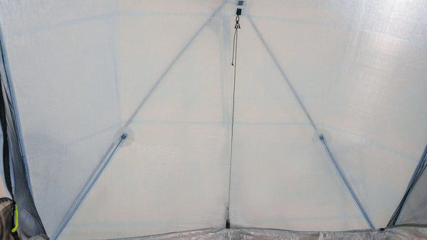 Zpacks Free Zip 2P Freestanding Tent