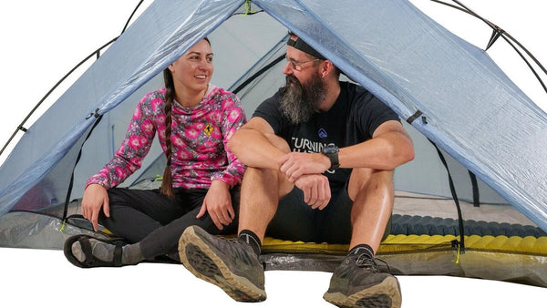 Zpacks Free Zip 2P Freestanding Tent