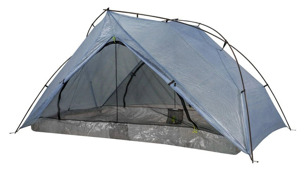 Zpacks Free Zip 2P Freestanding Tent