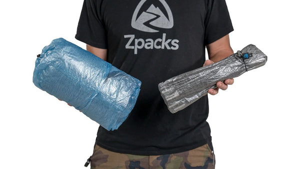 Zpacks Free Zip 2P Freestanding Tent