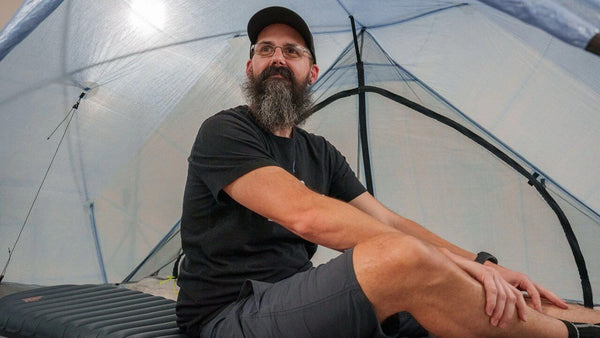 Zpacks Free Zip 2P Freestanding Tent