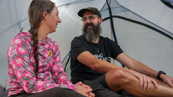 Zpacks Free Zip 2P Freestanding Tent