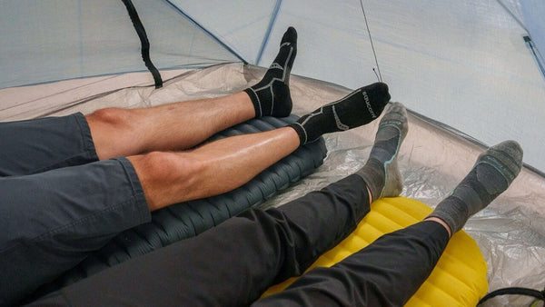 Zpacks Free Zip 2P Freestanding Tent