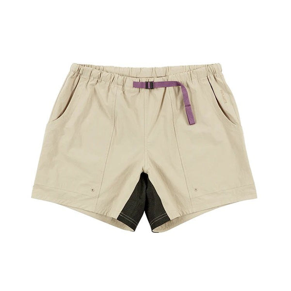 Pa’lante Shorts