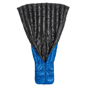 Zpacks Summer Quilt / Winter Liner - alternate view