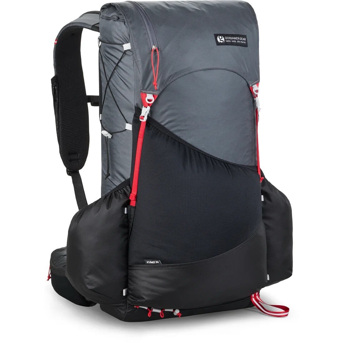 gossamer gear pack liner GOSSAMER GEAR Kumo 36 Superlight – Outdoorline