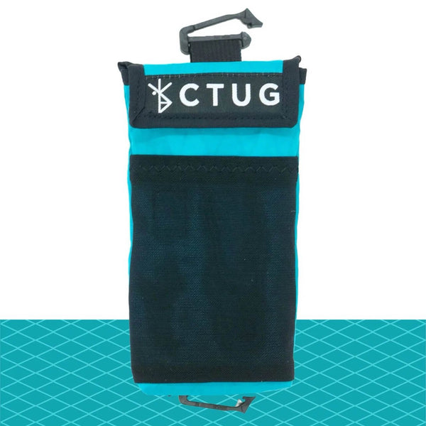 CTUG Shoulder Strap Phone Pocket
