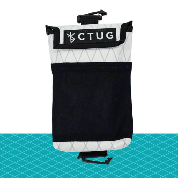 CTUG Shoulder Strap Phone Pocket