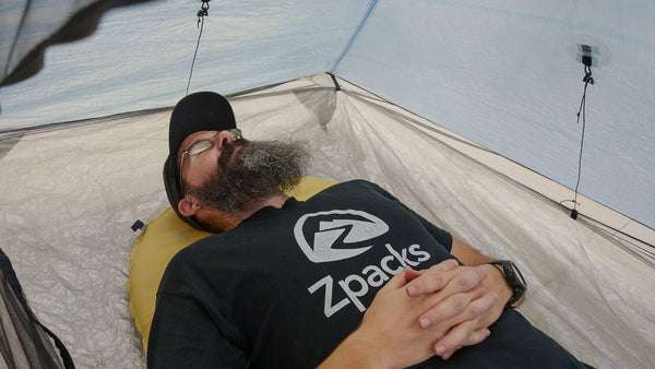 Zpacks Altaplex Lite Tent