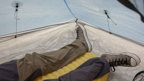 Zpacks Altaplex Lite Tent