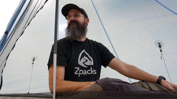 Zpacks Altaplex Lite Tent