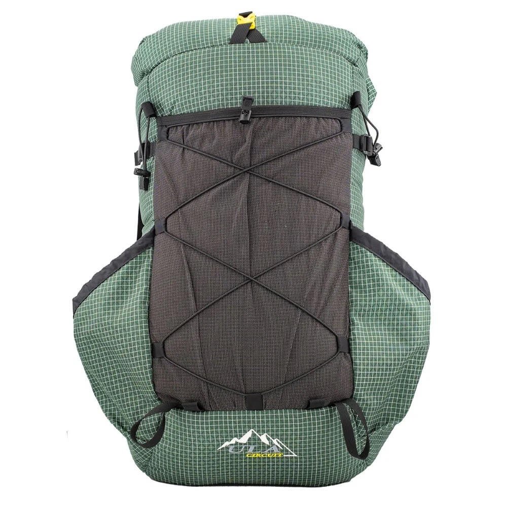 ULA Circuit EU dealer – Outdoorline
