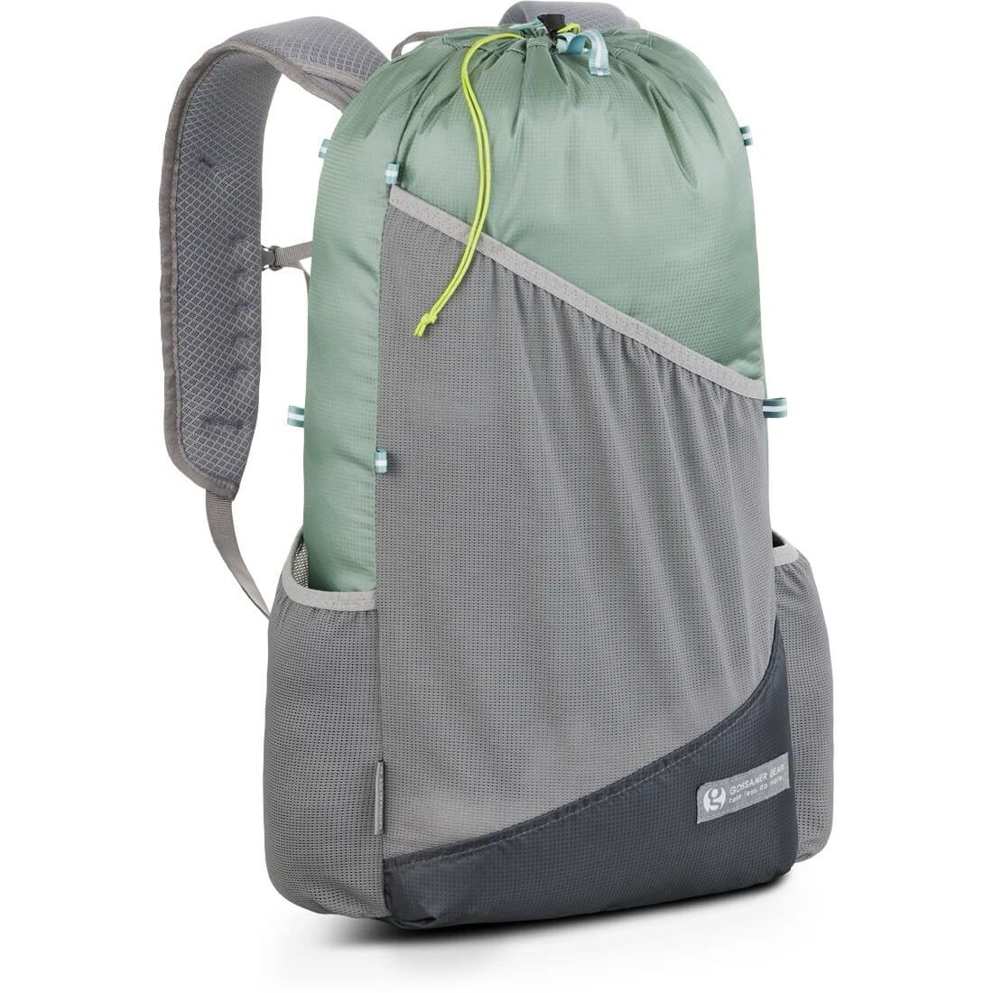 gossamer gear minimalist 19 GOSSAMER GEAR Minimalist 19 Daypack – Outdoorline
