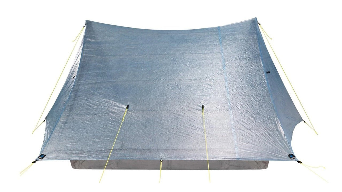 Zpacks Triplex Tent Classic – Outdoorline