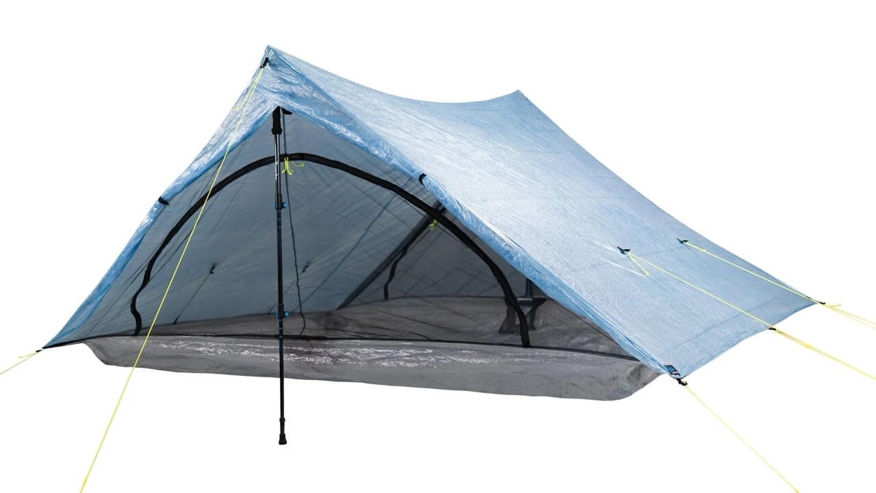 Zpacks Triplex Tent Classic – Outdoorline