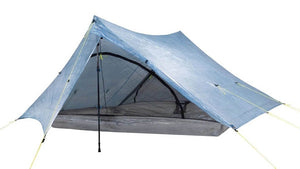 Zpacks Triplex Tent Classic
