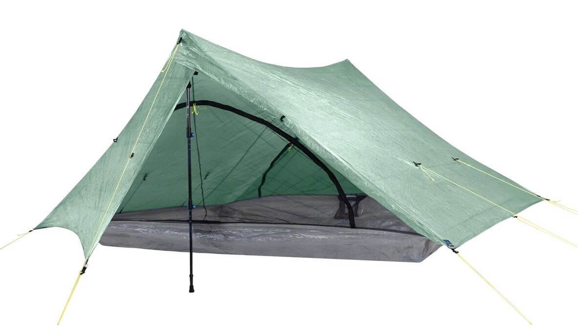 triplex zip tent Zpacks Triplex Tent Classic – Outdoorline