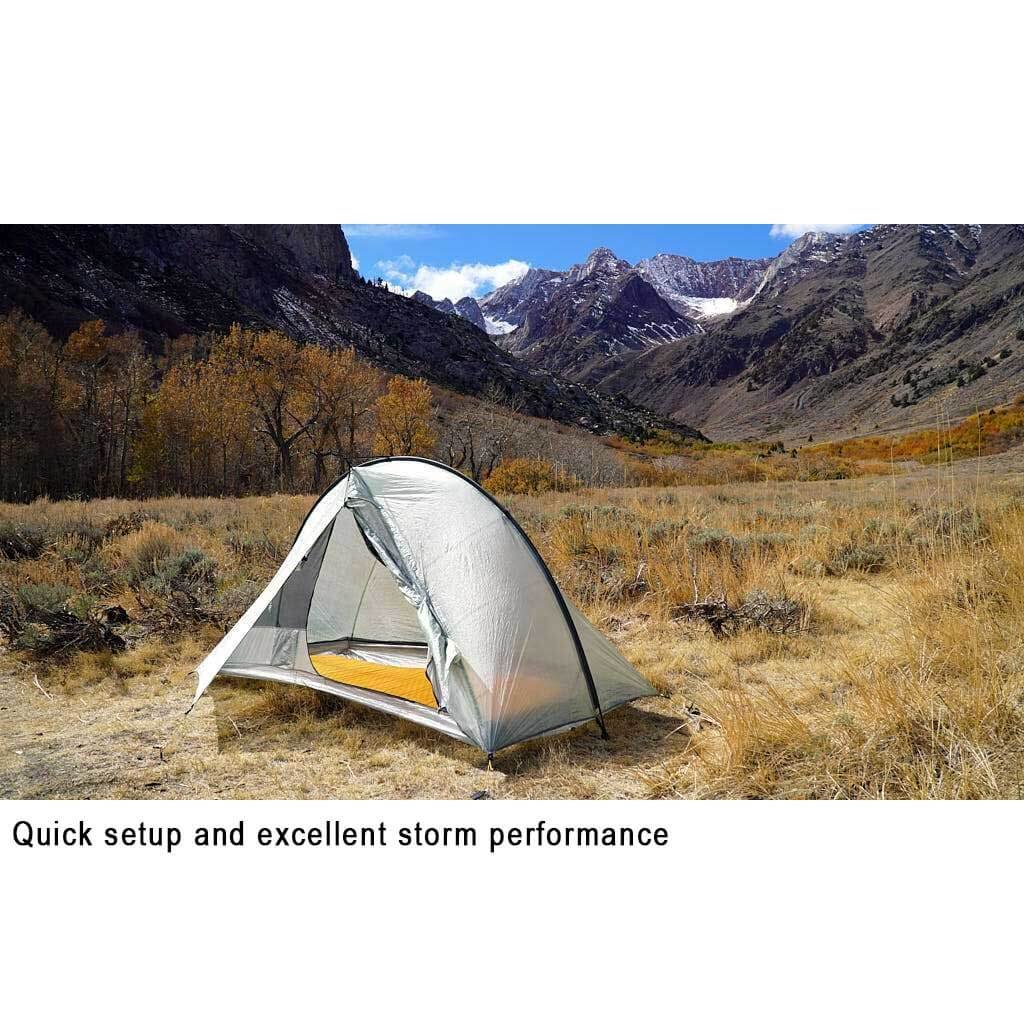 in de tarpen 110a TARPTENT Rainbow Li