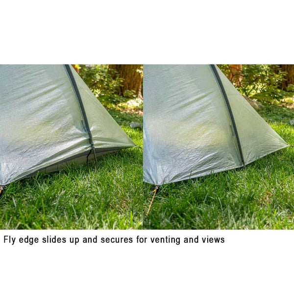 TARPTENT Rainbow Li