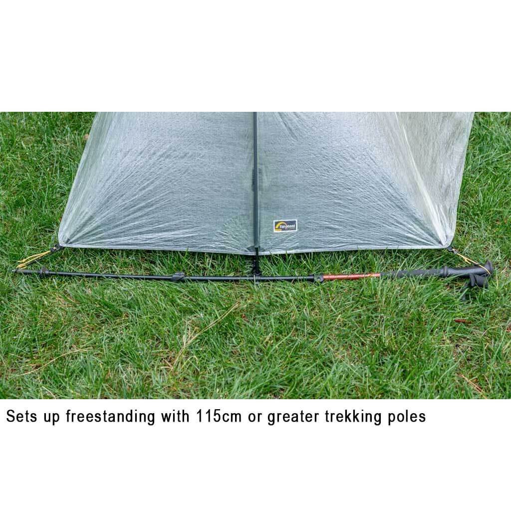 stormbanden tent TARPTENT Rainbow Li