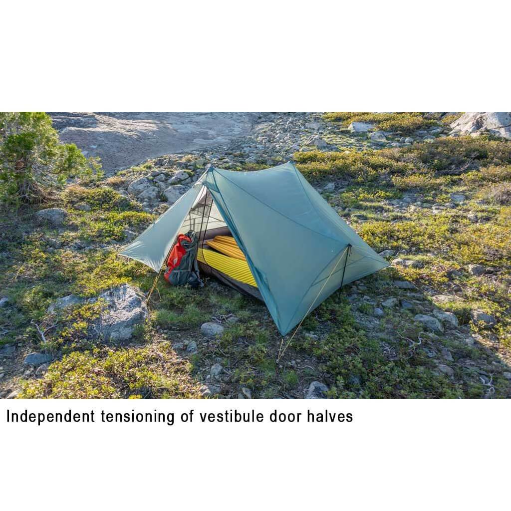 tarptent dipole li 2 person tent TARPTENT Dipole 2 DW