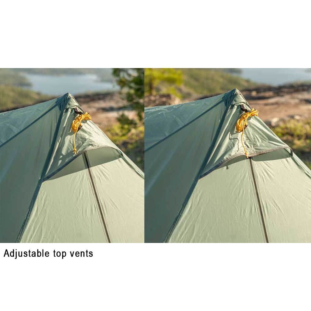 tarptent dipole li 2 person tent TARPTENT Dipole 2 DW – Outdoorline